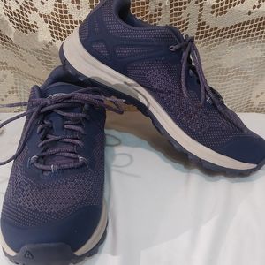 Keen Purple Athletic Shoes